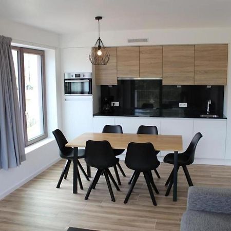 West Bay Familieappartement Middelkerke Exteriör bild