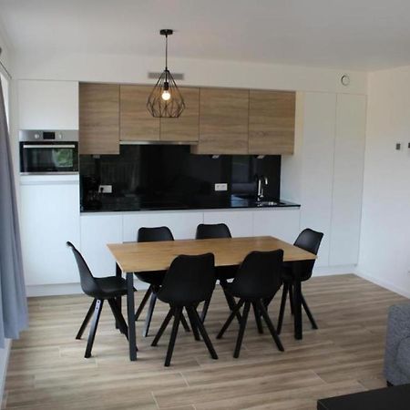 West Bay Familieappartement Middelkerke Exteriör bild