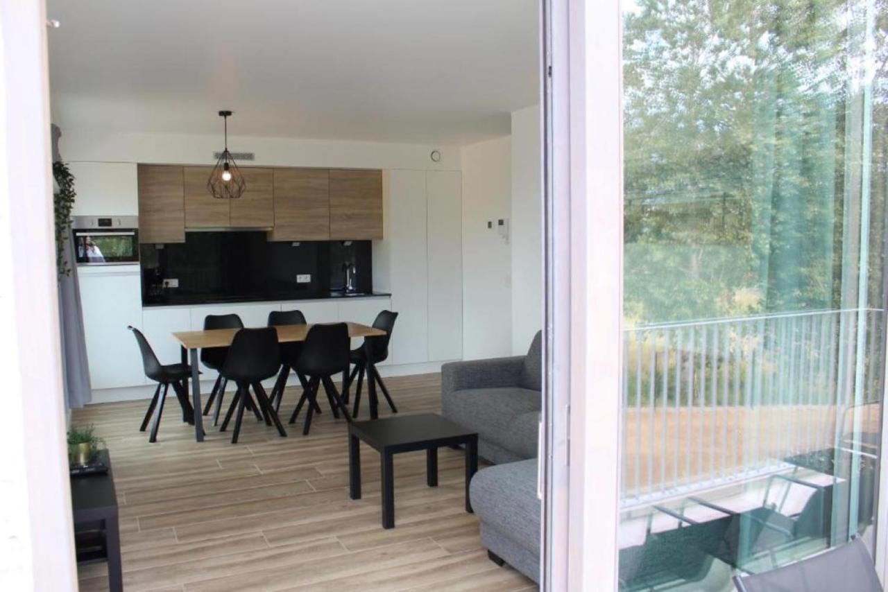 West Bay Familieappartement Middelkerke Exteriör bild