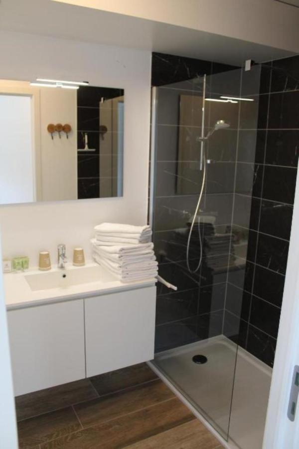 West Bay Familieappartement Middelkerke Exteriör bild