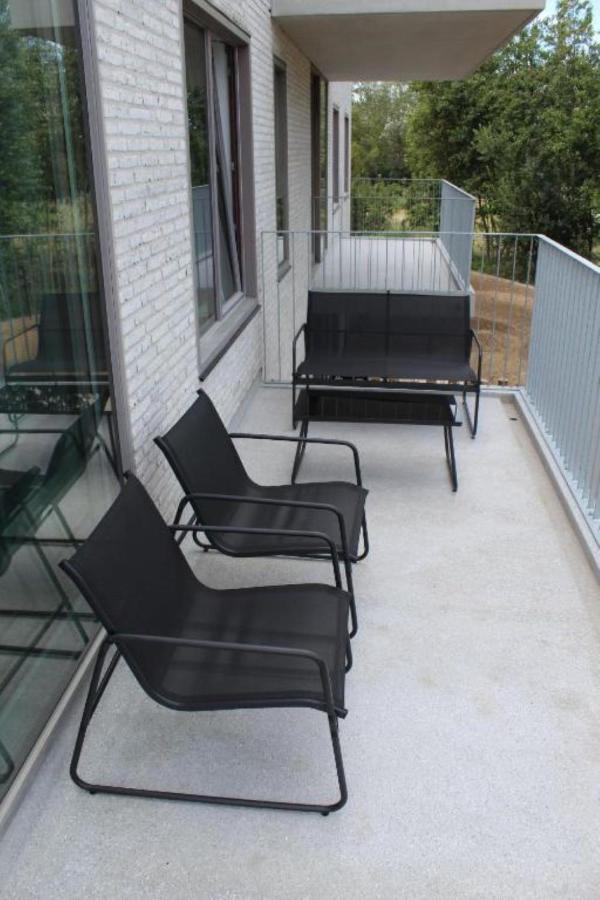 West Bay Familieappartement Middelkerke Exteriör bild