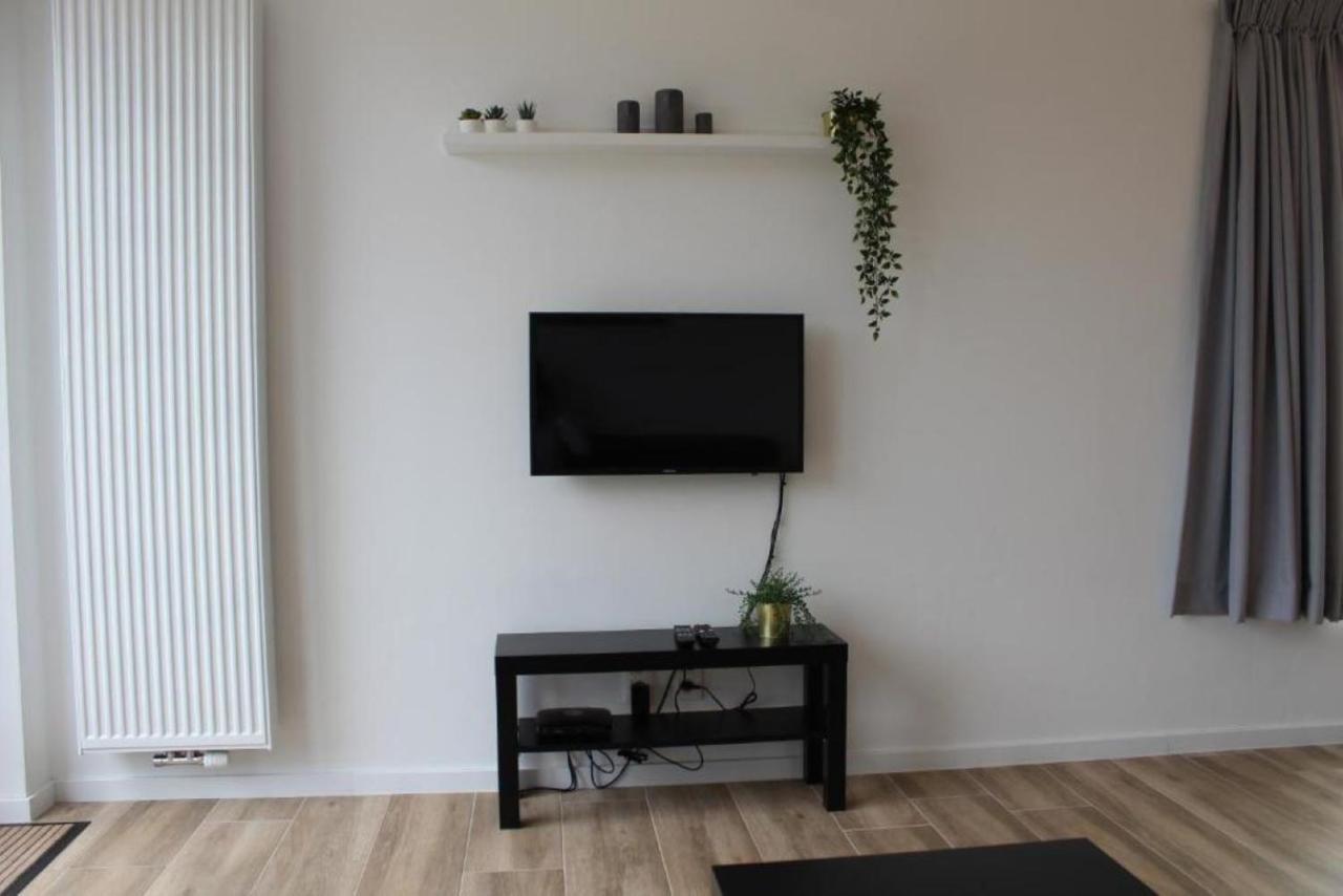 West Bay Familieappartement Middelkerke Exteriör bild